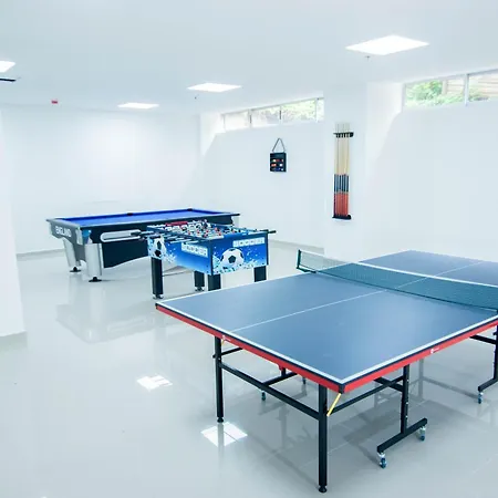 Apartamento Nuevo En Estrenar Apartamento