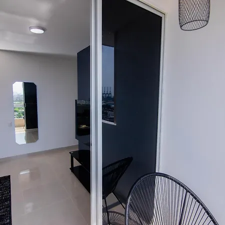 Apartamento Nuevo En Estrenar Cartagena