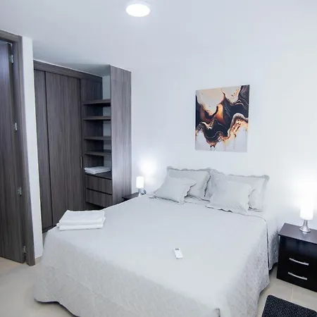 Apartamento Nuevo En Estrenar Apartamento