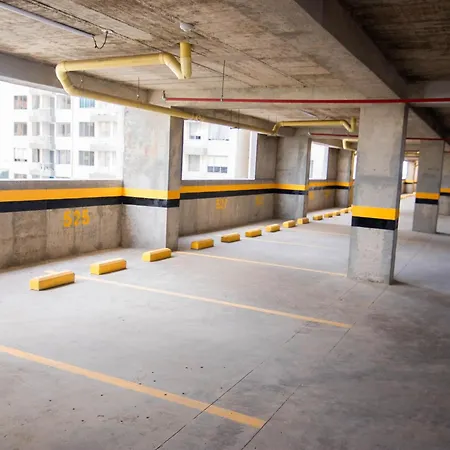 Apartamento Nuevo En Estrenar Apartamento