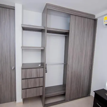 Apartamento Apartamento Nuevo En Estrenar