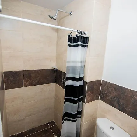 Apartamento Nuevo En Estrenar *