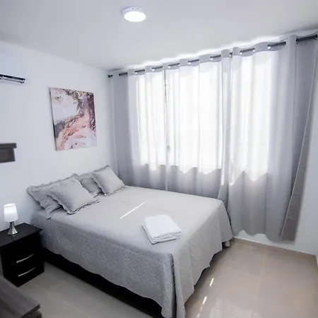 Apartamento Apartamento Nuevo En Estrenar *