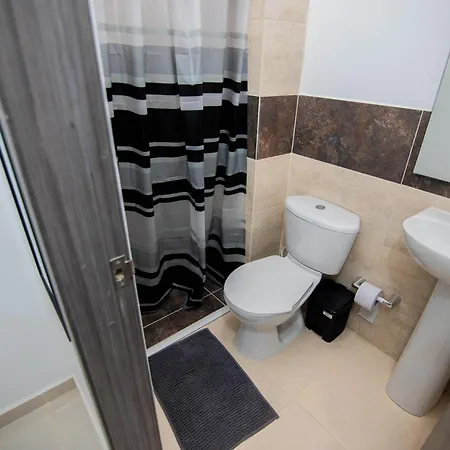 Apartamento Nuevo En Estrenar
