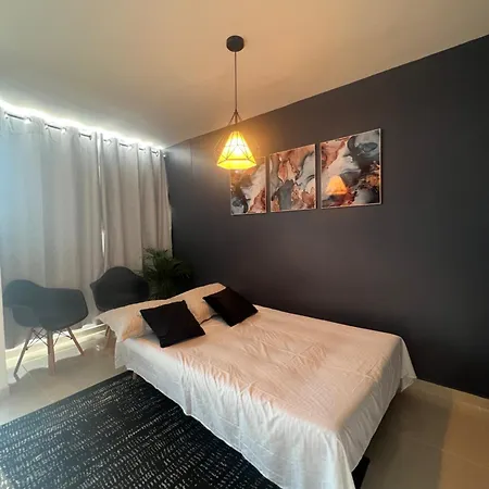 Apartamento Nuevo En Estrenar Cartagena