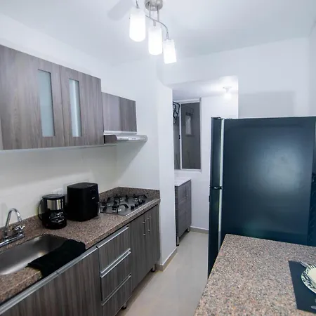 Apartamento Nuevo En Estrenar Apartamento