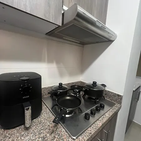 Apartamento Nuevo En Estrenar Apartamento *
