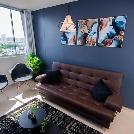 Apartamento Nuevo En Estrenar Cartagena