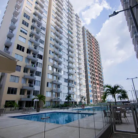 Apartamento Nuevo En Estrenar